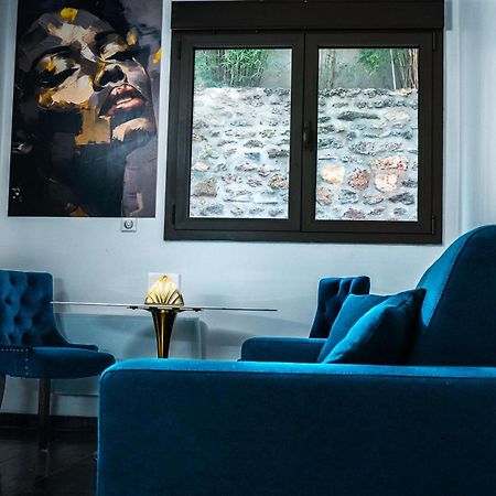 Studio Charmant Neuilly-sur-Marne Εξωτερικό φωτογραφία